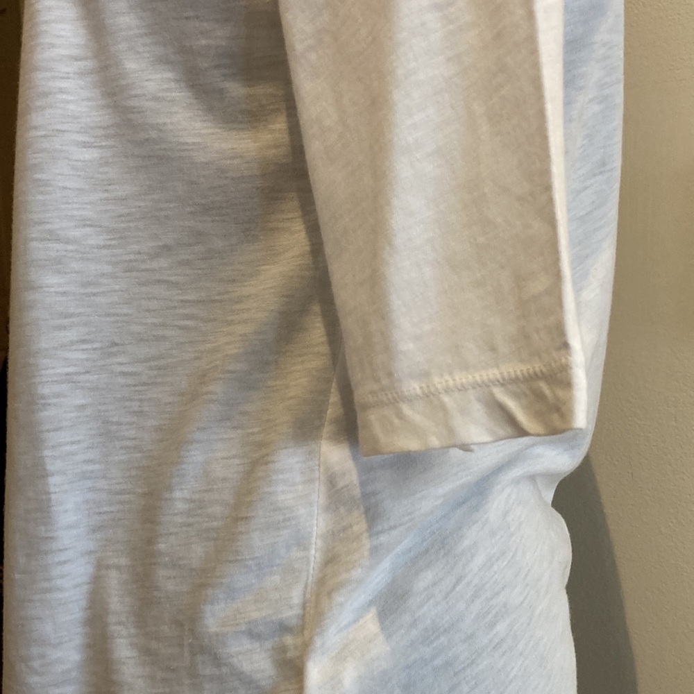 NWOT Michaels Stars short sleeve, white tee, size small - Picture 3 of 7